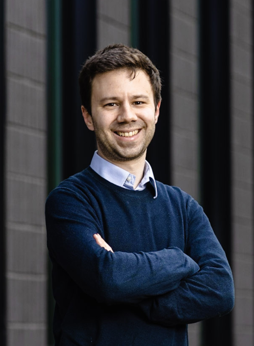 Luca Vialetto